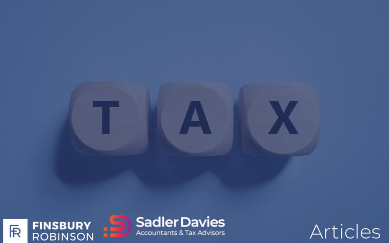 Corporation tax: what is it and who pays it? - Sadler Davies